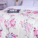Ковдра антиалергенна MirSon літо №2842 Print Line 15-0314 Rosalinda EcoSilk 220х240 см (2200006701590) - зображення 6