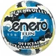 Мяч для пляжного волейбола ENERO FUN R.5 - изображение 1