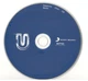 Музыкальный CD диск Depeche Mode - Ultra фирменный - изображение 2