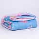 Ковдра антиалергенна MirSon EcoSilk Зима №5801 Color Fun Line Rolando 110x140 см (2200006154396) - зображення 5