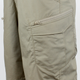 Тактические шорты Condor Scout Shorts 101087 36, Хакі (Khaki) - изображение 3