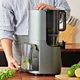 Соковыжималка шнековая Hurom H-200 4G Silver - зображення 10