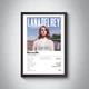 Набор постеров Lana Del Rey / Лана Дель Рей (7 шт, Born to Die / Ultraviolence / Honeymoon) - изображение 2