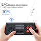 Игровая приставка U-BOX EXTREME Mini Game Box AHH-07 620 игр консоль с двумя джойстиками - изображение 3