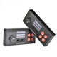 Игровая приставка U-BOX EXTREME Mini Game Box AHH-07 620 игр консоль с двумя джойстиками - изображение 1