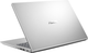 Laptop ASUS X515JA-BQ2625W Srebrny - obraz 9