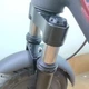 Вилка амортизатор для электросамоката Xiaomi Mijia M365 Pro Pro2 - изображение 12