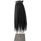 Юбка фатиновая SETA Decor 23-567BLK - изображение 2