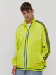 Спортивні кофти чоловічі adidas Reverse Tt GN3818 XL Жовта (4064044921765) - зображення 1