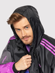 Kurtka wiatrówka męska sportowa adidas Lightning Wb HE4711 M Fioletowa (4065424693548) - obraz 5