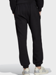 Spodnie Dresowe Adidas Trf Linear Sp HM4826 XS Czarne (4065427597577) - obraz 2