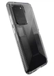 Чехол прозрачный противоударный Speck Presidio Perfect Clear Grip для Samsung Galaxy S20 Ultra (6.9") Crystal - изображение 1