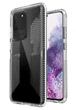 Чехол прозрачный противоударный Speck Presidio Perfect Clear Grip для Samsung Galaxy S20 Ultra (6.9") Crystal - изображение 10