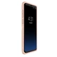 Чехол-бампер противоударный Speck Presidio Grip для Samsung Galaxy S9 Plus (6.2") Pink Glitter - изображение 9