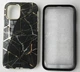 Противоударный чехол с защитой экрана i-Blason Cosmo Classic для Iphone 12 Mini (5.4") Black - изображение 5