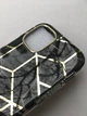 Противоударный чехол с защитой экрана i-Blason Cosmo Classic для Iphone 12 Mini (5.4") Black - изображение 7