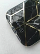 Противоударный чехол с защитой экрана i-Blason Cosmo Classic для Iphone 12 Mini (5.4") Black - изображение 9