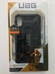 Протиударний чохол мілітарі UAG Pathfinder (Original) IPHX-A-BK для Iphone X/XS (5.8") Black - зображення 2
