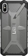 Чехол противоударный UAG Plasma (Original) для Iphone XS Max (6.5") Ash 111103113131 - изображение 1