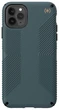 Чехол противоударный с антимикробным покрытием Speck Presidio Grip для Iphone 11 Pro Max (6.5") Green - изображение 1
