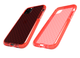Чехол противоударный силіконовий Tech21 Evo Check для Iphone 11 Pro (5.8") Coral T21-7229 - изображение 12