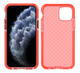 Чехол противоударный силіконовий Tech21 Evo Check для Iphone 11 Pro (5.8") Coral T21-7229 - изображение 15