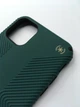 Чехол противоударный с антимикробным покрытием Speck Presidio Grip для Iphone 11 Pro Max (6.5") Green - изображение 6