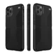 Чохол протиударний Speck Presidio2 Grip для Iphone 11 Pro Max (6.5") Black 136504-9116 - зображення 10