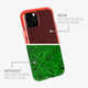Чехол противоударный силіконовий Tech21 Evo Check для Iphone 11 Pro (5.8") Coral T21-7229 - изображение 13