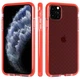 Чехол противоударный силіконовий Tech21 Evo Check для Iphone 11 Pro (5.8") Coral T21-7229 - изображение 11