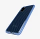 Протиударний чохол із антимікробним покриттям Tech21 Evo Check для Samsung Galaxy S20 Plus (6.7") Blue - зображення 6