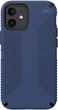 Чохол протиударний з антимікробним покриттям Speck Presidio Grip для Apple Iphone 12 Mini (5.4") Coastal Blue - зображення 1
