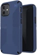 Чохол протиударний з антимікробним покриттям Speck Presidio Grip для Apple Iphone 12 Mini (5.4") Coastal Blue - зображення 2