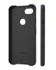 Противоударный чехол Official Fabric Case GA00787 для Google Pixel 3a XL (6") Carbon - зображення 6