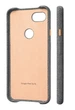 Протиударний чохол Official Fabric Case GA00788 для Google Pixel 3a XL (6") Fog - зображення 7