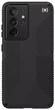 Чохол протиударний з антимікробним покриттям Speck Presidio2 Grip 139904-D143 для Samsung Galaxy S21 Ultra (6.9") Black - зображення 1