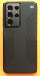 Чохол протиударний з антимікробним покриттям Speck Presidio2 Grip 139904-D143 для Samsung Galaxy S21 Ultra (6.9") Black - зображення 2