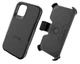 Чохол протиударний з кліпсою ZAGG Gear4 Platoon для iPhone 11 Pro (5.5") Black - зображення 9