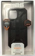 Чехол милитари противоударный UAG Monarch (Original) 112341114242 для Iphone 12 Mini (5.4") Black Carbon - изображение 2