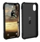 Чехол милитари противоударный UAG Monarch (Original) IPHX-M-PL для Iphone X/XS Platinum - изображение 11