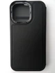 Чохол книжка шкіряна протиударна OtterBox Strada Series для Iphone 13 Pro (6.1") Black 77-85796 - зображення 9