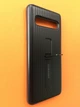 Чехол противоударный с подставкой Protective Rugged Standing Cover SM-G977 для Samsung Galaxy S10 5G (6.7") Black - изображение 4