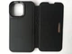 Чохол книжка шкіряна протиударна OtterBox Strada Series для Iphone 13 Pro (6.1") Black 77-85796 - зображення 3