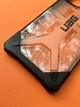 Чохол прозорий протиударний UAG Plasma (Original) 212193114343 для Samsung Galaxy Note 20 (6.7") Ice - зображення 4