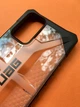 Чохол прозорий протиударний UAG Plasma (Original) 212193114343 для Samsung Galaxy Note 20 (6.7") Ice - зображення 5