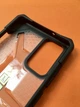 Чохол прозорий протиударний UAG Plasma (Original) 212193114343 для Samsung Galaxy Note 20 (6.7") Ice - зображення 8