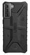 Чехол милитари противоударный UAG Pathfinder Original (212827114040) для Samsung Galaxy S21 Plus (6.7") Black - изображение 1