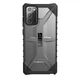 Чохол прозорий протиударний UAG Plasma (Original) 212193114343 для Samsung Galaxy Note 20 (6.7") Ice - зображення 10