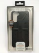 Чехол милитари противоударный UAG Pathfinder Original (212827114040) для Samsung Galaxy S21 Plus (6.7") Black - изображение 2