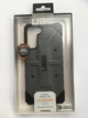 Чехол милитари противоударный UAG Pathfinder Original (212827113333) для Samsung Galaxy S21 Plus (6.7") Silver - изображение 2